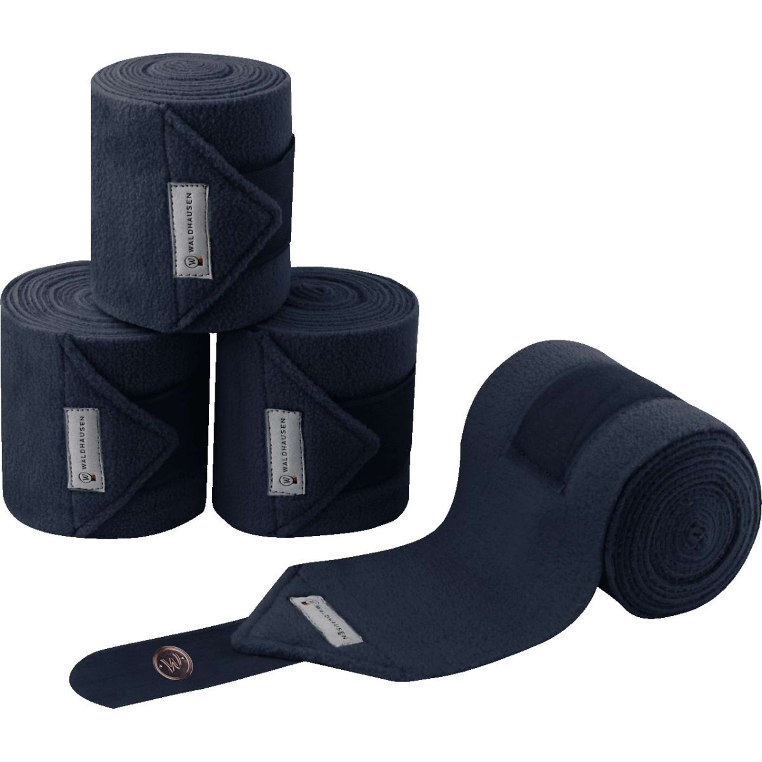 Waldhausen Vendajes Modern Rosé Nightblue Waldhausen Vendajes Modern Rosé Nightblue