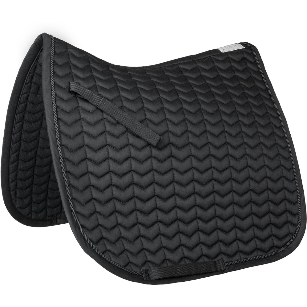 Waldhausen Mantilla Classic Doma Negro/Negro