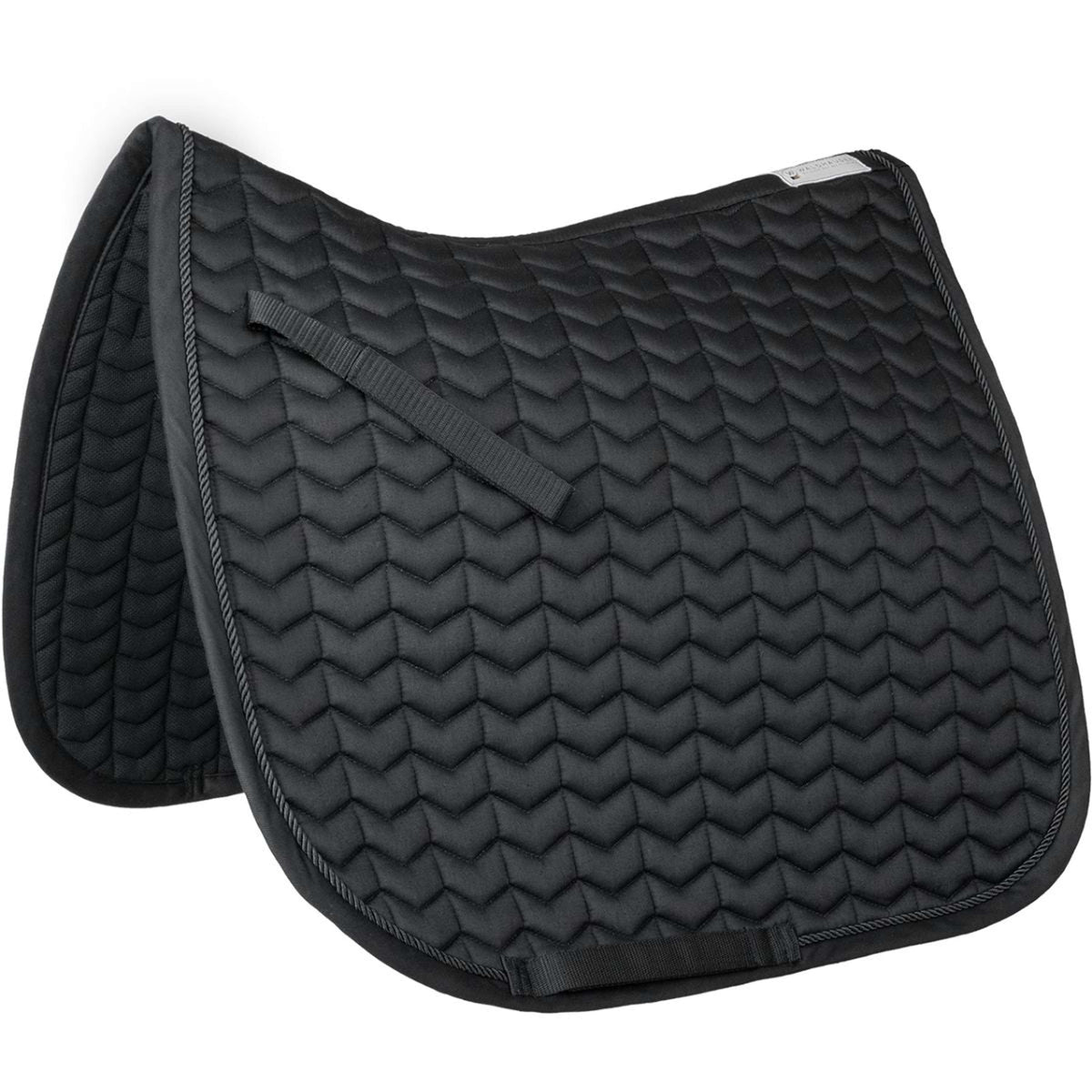 Waldhausen Mantilla Classic Doma Negro/Negro