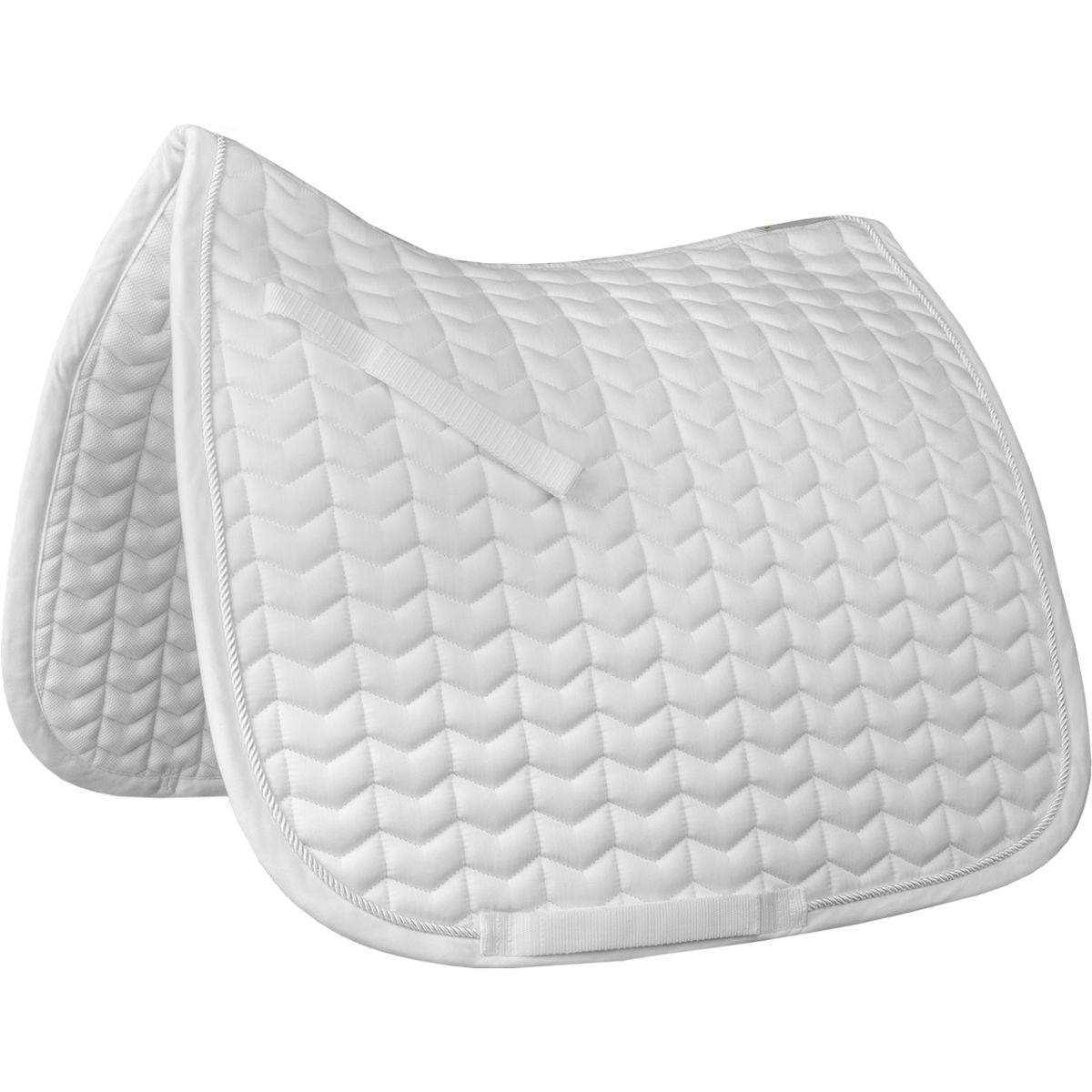Waldhausen Mantilla Classic Doma Blanco
