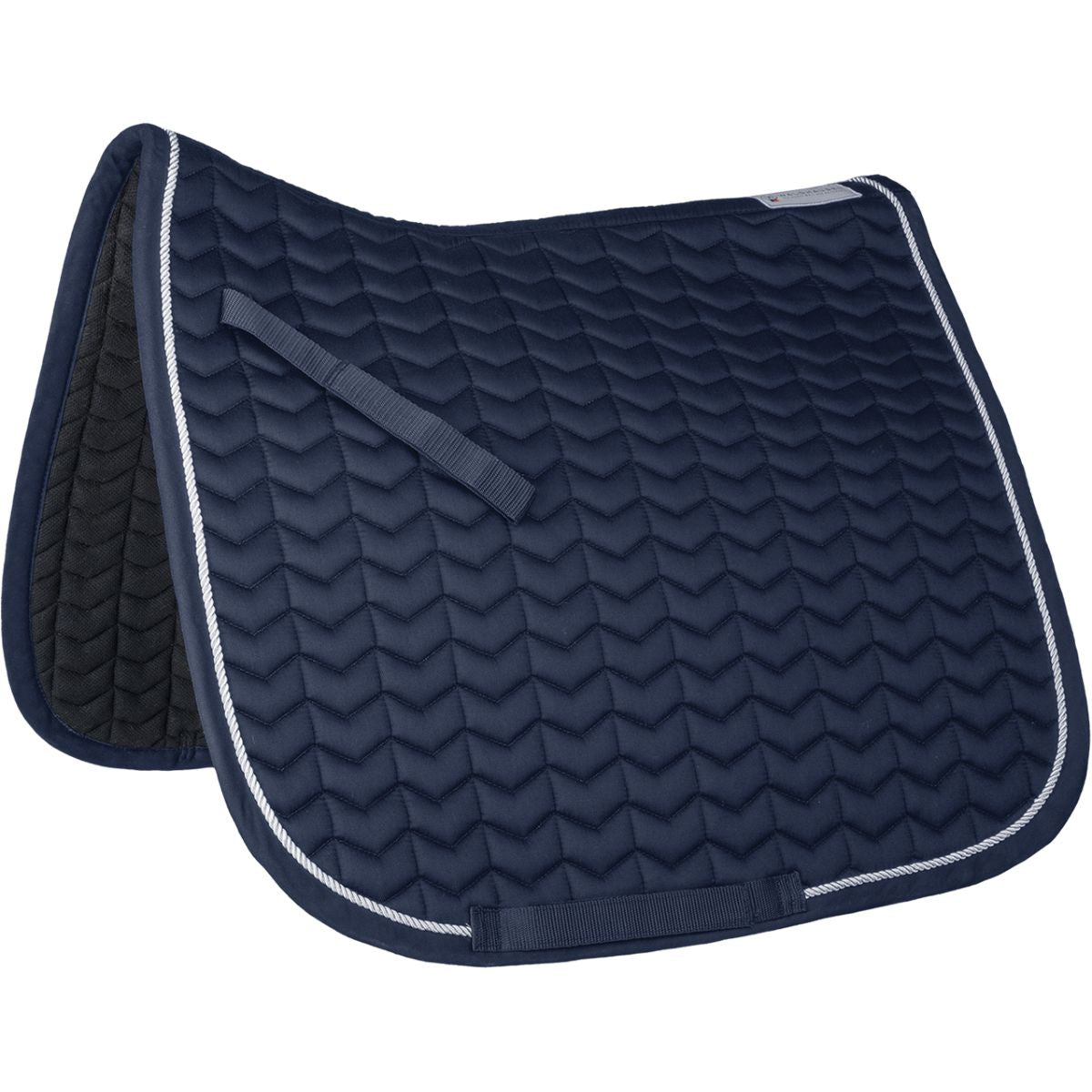 Waldhausen Mantilla Classic Doma Azul noche/Blanco