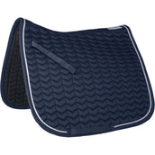 Waldhausen Mantilla Classic Doma Azul noche/Blanco