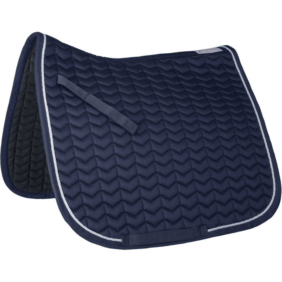 Waldhausen Mantilla Classic Doma Azul noche/Blanco