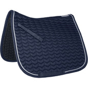 Waldhausen Mantilla Classic Doma Azul noche/Blanco