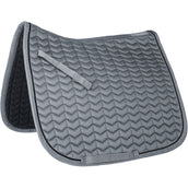 Waldhausen Mantilla Classic Doma Gris/Negro