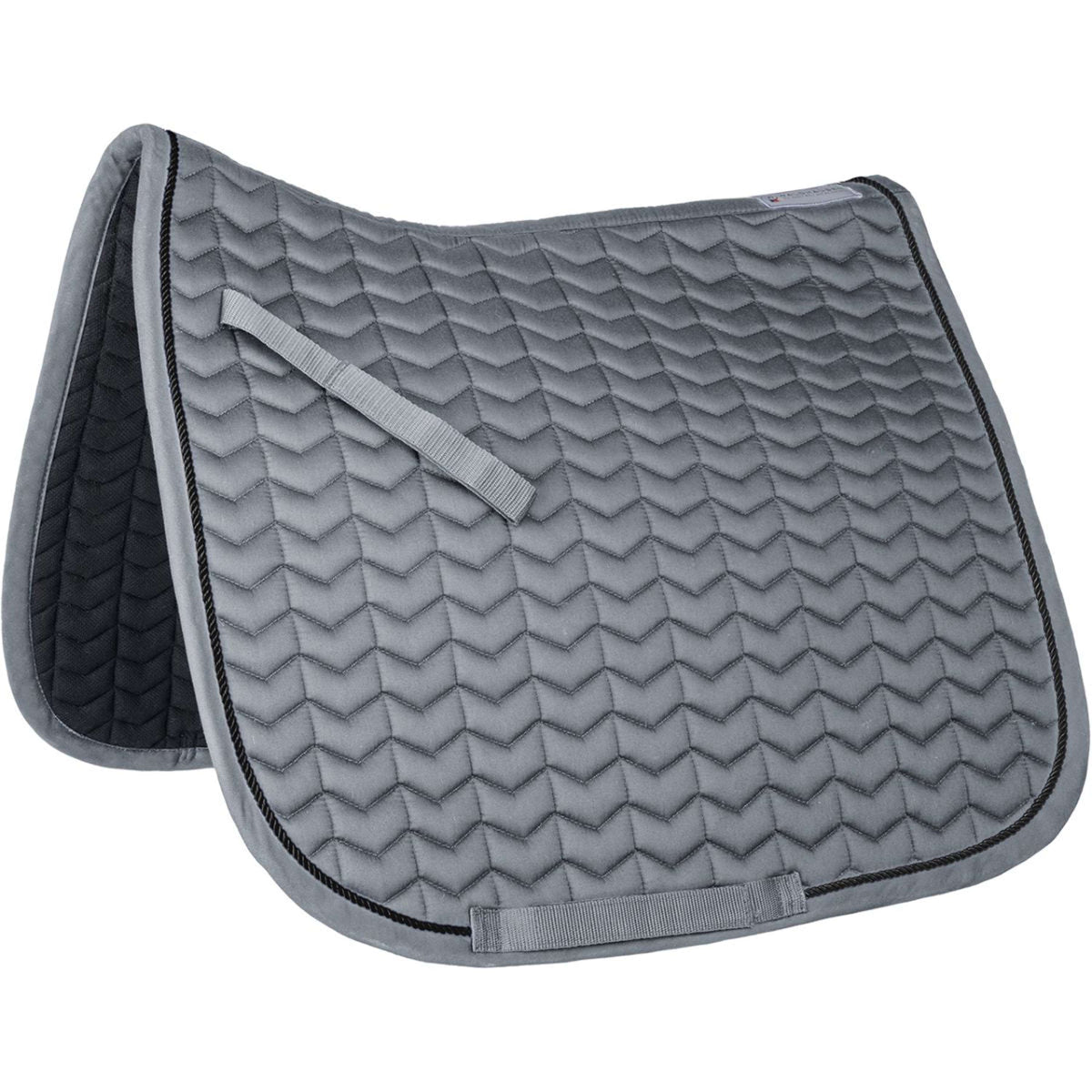 Waldhausen Mantilla Classic Doma Gris/Negro