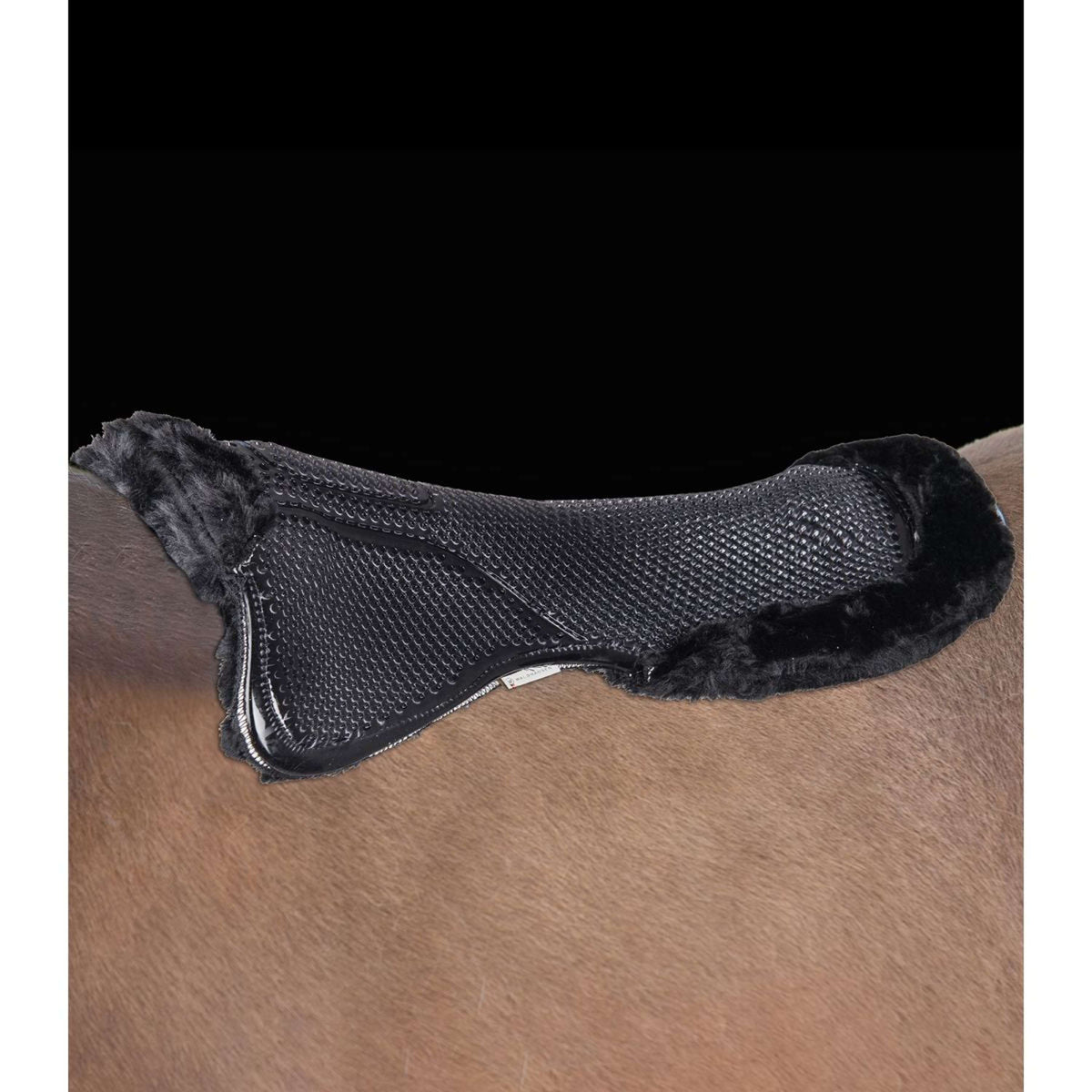 Waldhausen Gelpad Negro