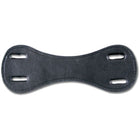 Waldhausen Lengüeta para Correa de Hocico S-Line Negro