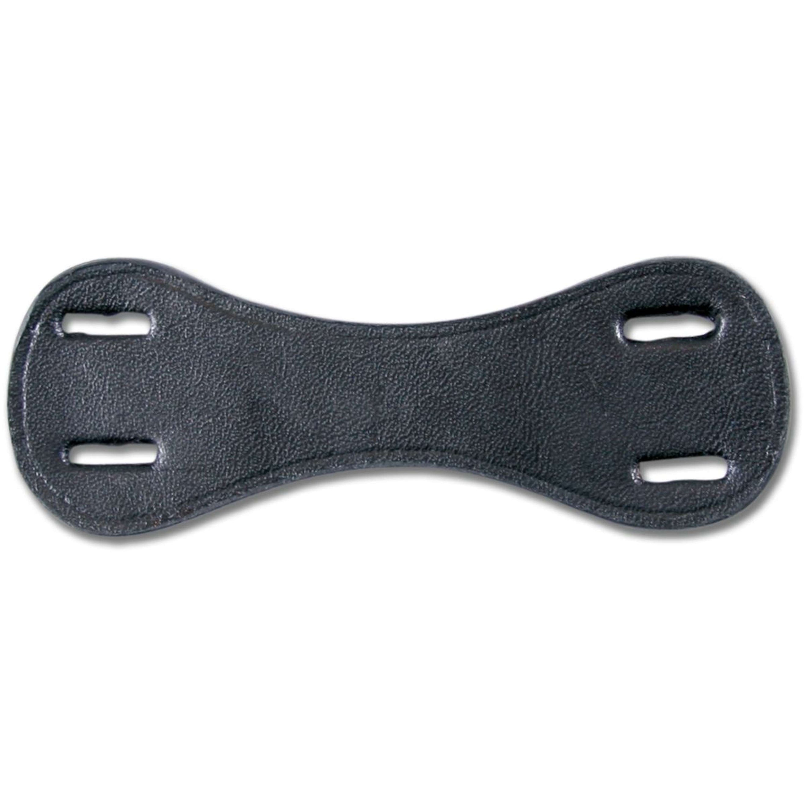 Waldhausen Lengüeta para Correa de Hocico S-Line Negro