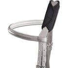 Waldhausen Cubierta para Brida Gel Negro