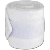 Waldhausen Vendajes Shetty Fleece Blanco