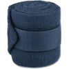 Waldhausen Vendajes Shetty Fleece Azul oscuro