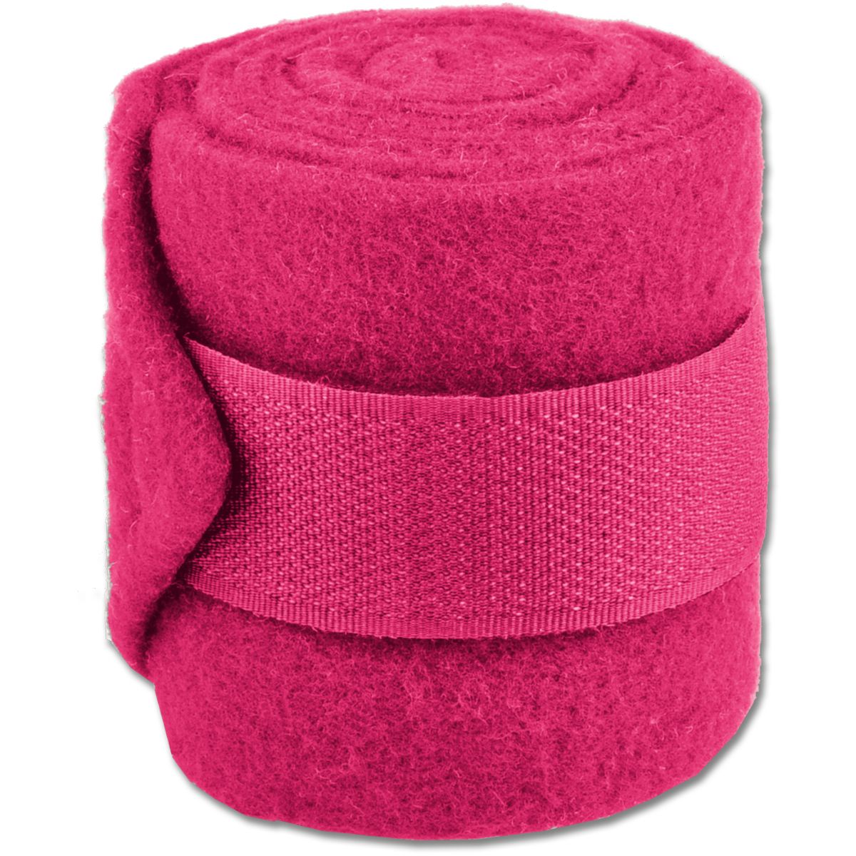 Waldhausen Vendajes Shetty Fleece Azalea