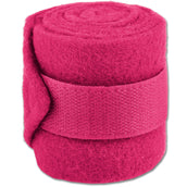 Waldhausen Vendajes Shetty Fleece Azalea