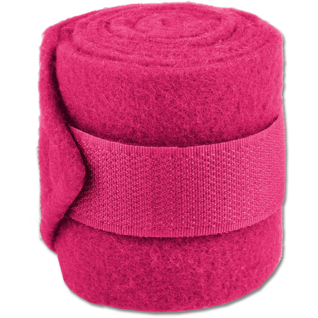 Waldhausen Vendajes Shetty Fleece Azalea