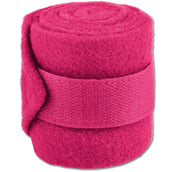 Waldhausen Vendajes Shetty Fleece Azalea
