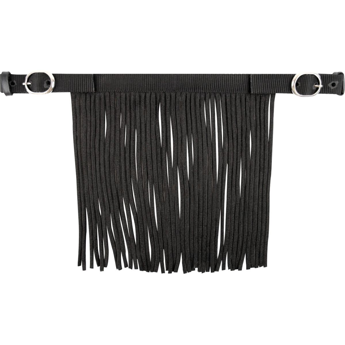 Waldhausen Flecos para Moscas con Hebilla Negro