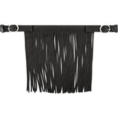 Waldhausen Flecos para Moscas con Hebilla Negro