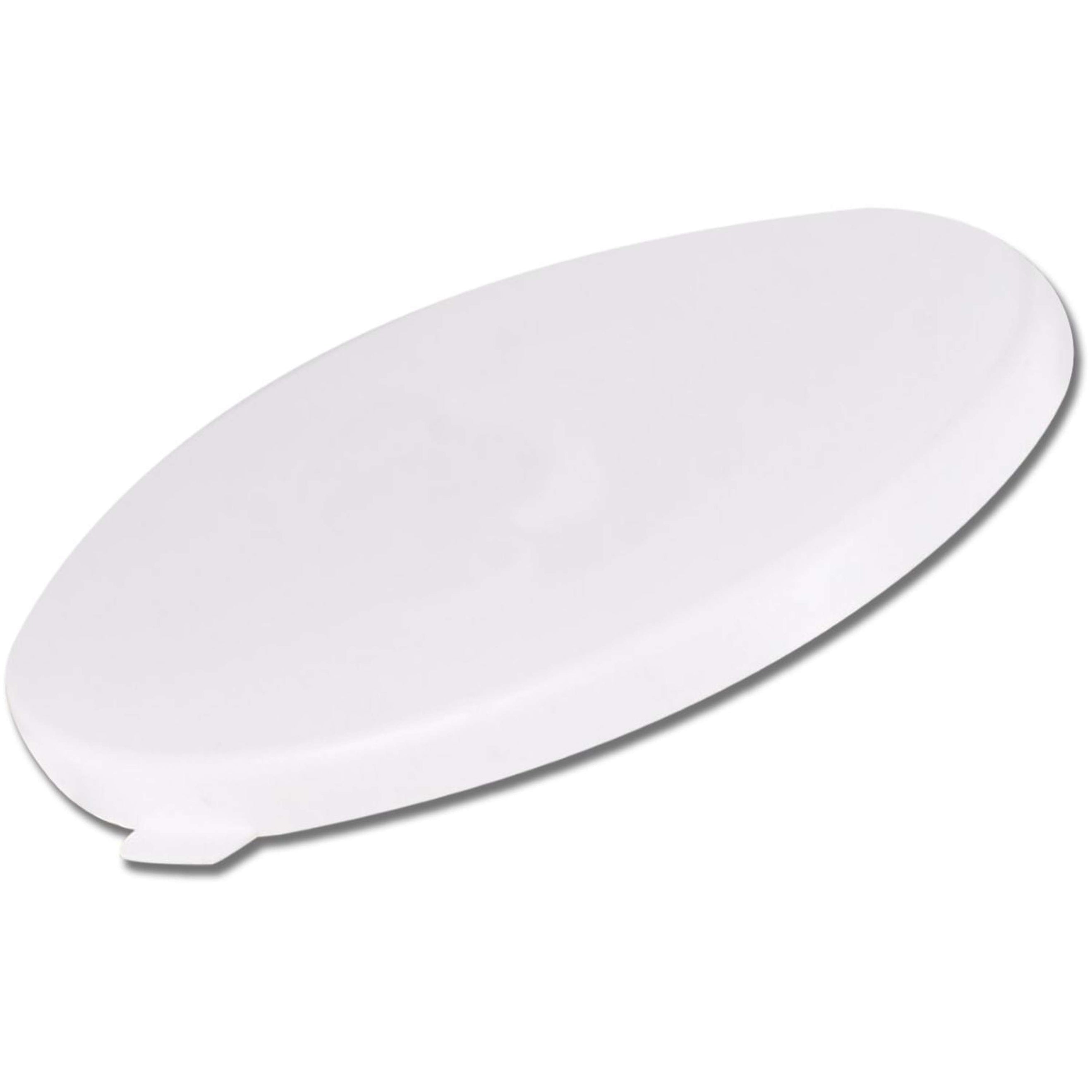 Waldhausen Tapa para Comedero Blanco