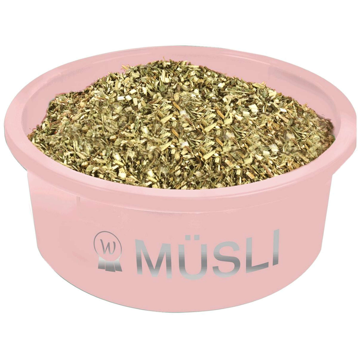 Waldhausen Plato de comida Linnea Rosa