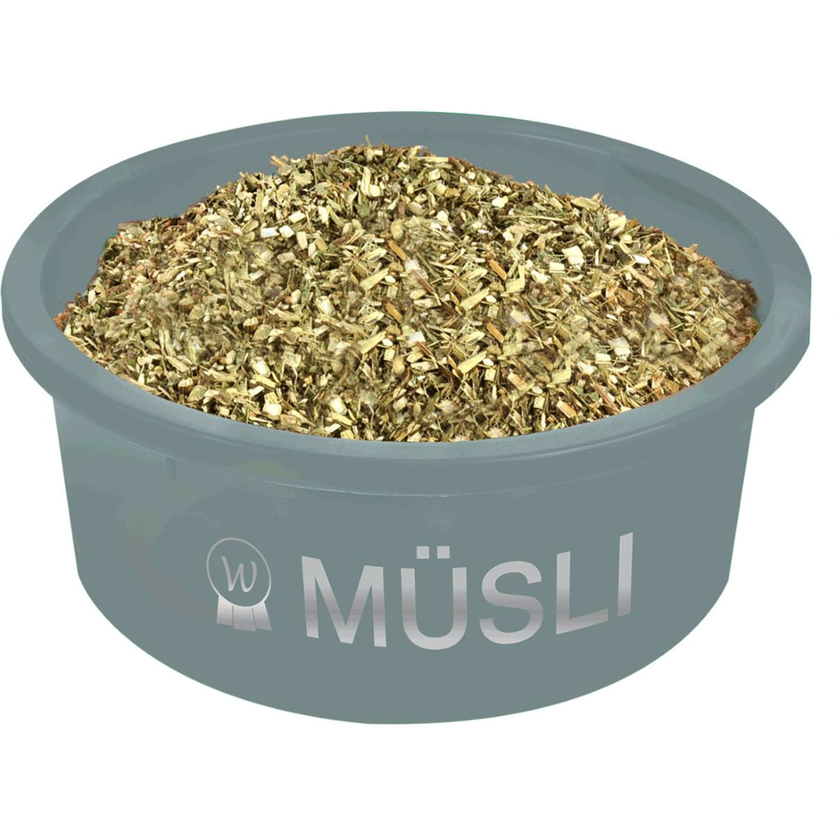 Waldhausen Plato de comida Verde Muérdago