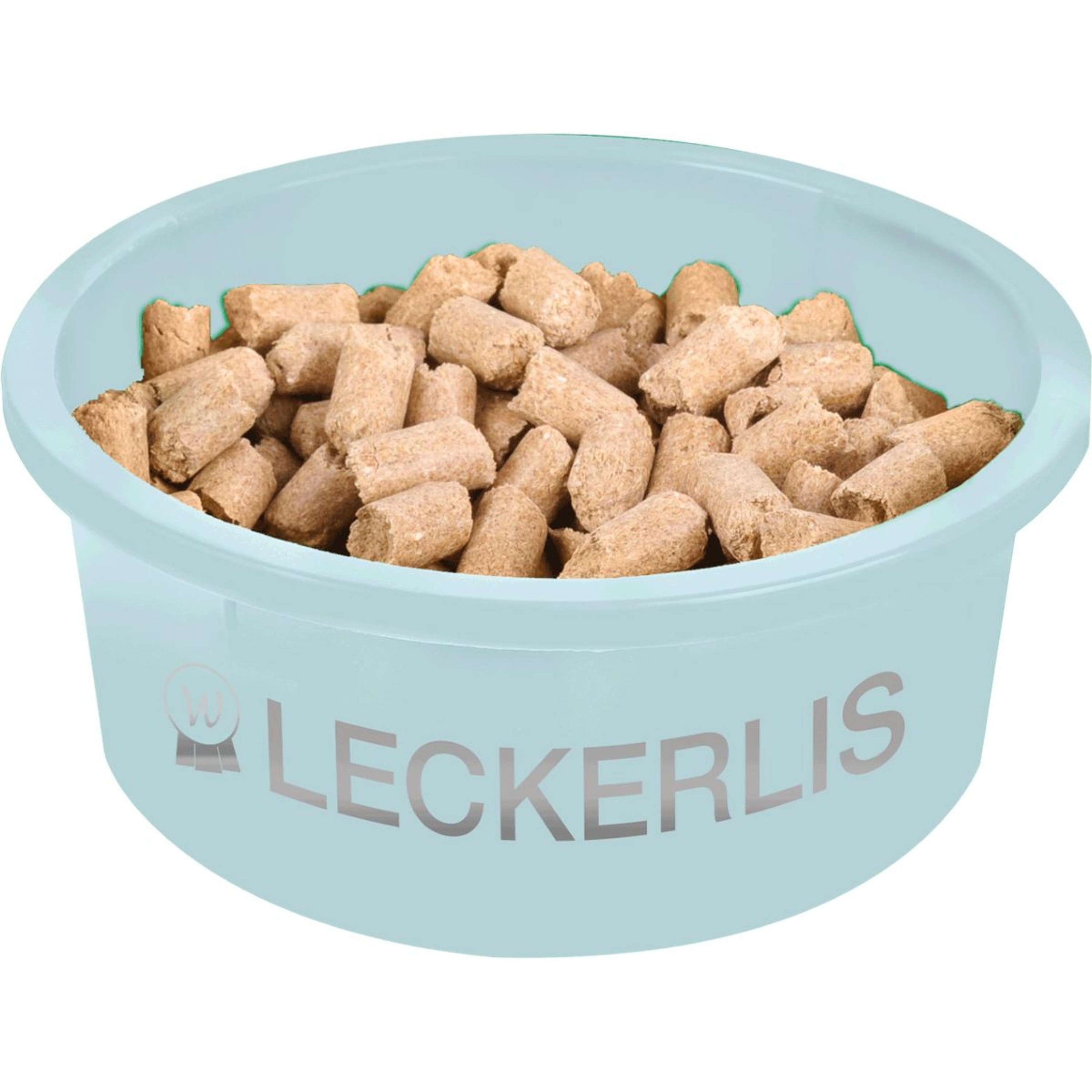 Waldhausen Plato de comida Turquesa Waldhausen Plato de comida Turquesa