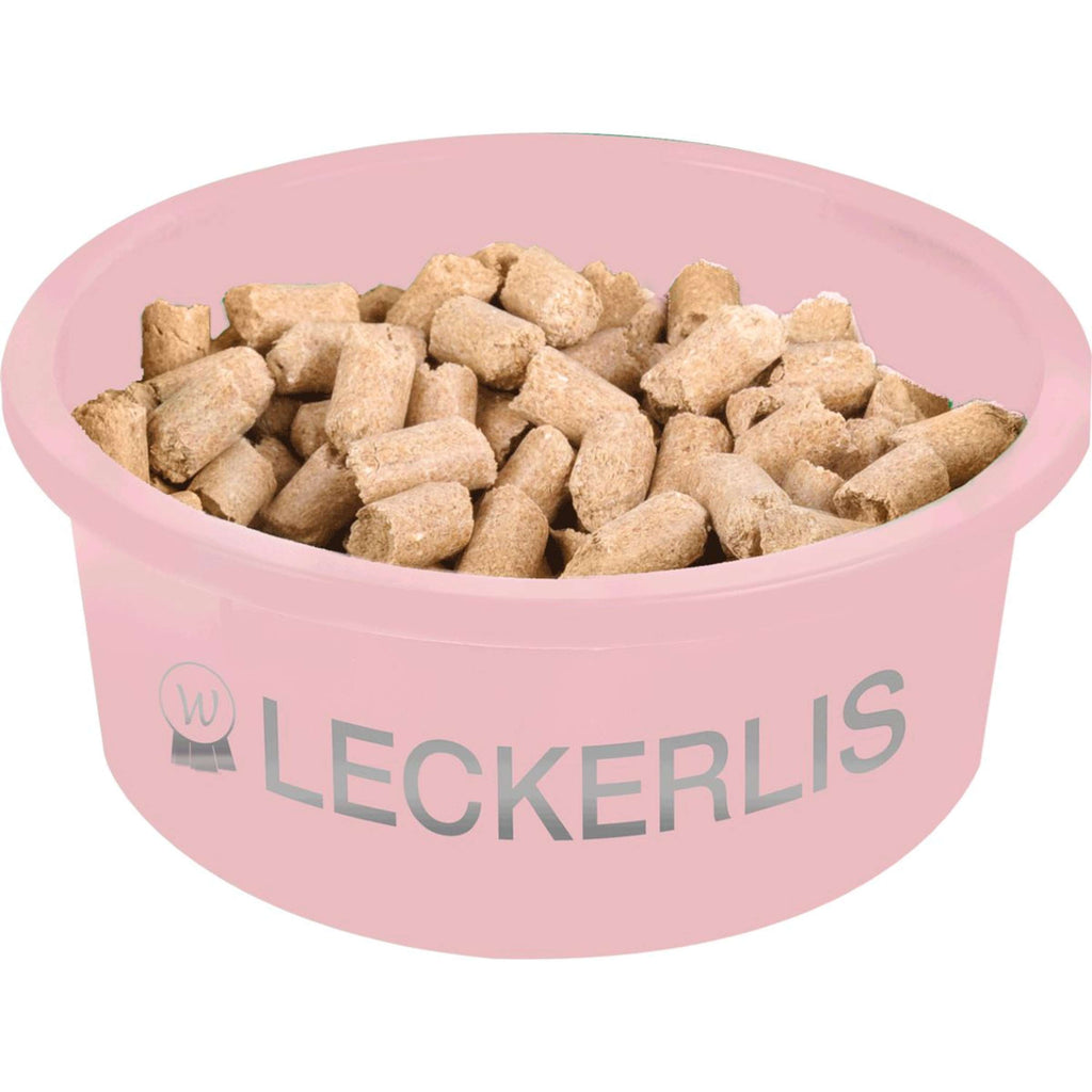 Waldhausen Plato de comida Linnea Rosa