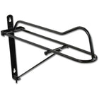 Waldhausen Soporte para Sillín Plegable Negro