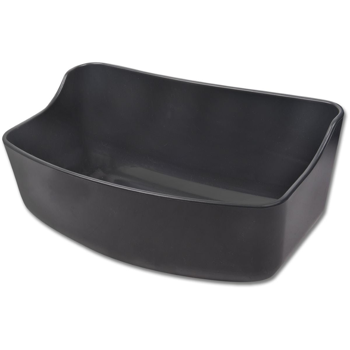 Waldhausen Plato de comida Shetty y Potro Antracita