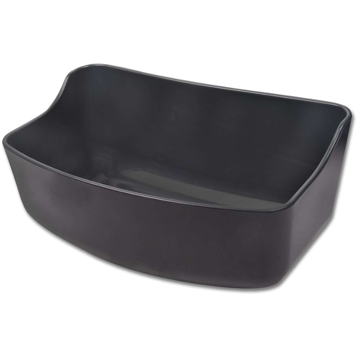 Waldhausen Plato de comida Shetty y Potro Antracita