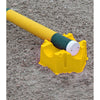 Waldhausen Bloque de Obstáculos Amarillo