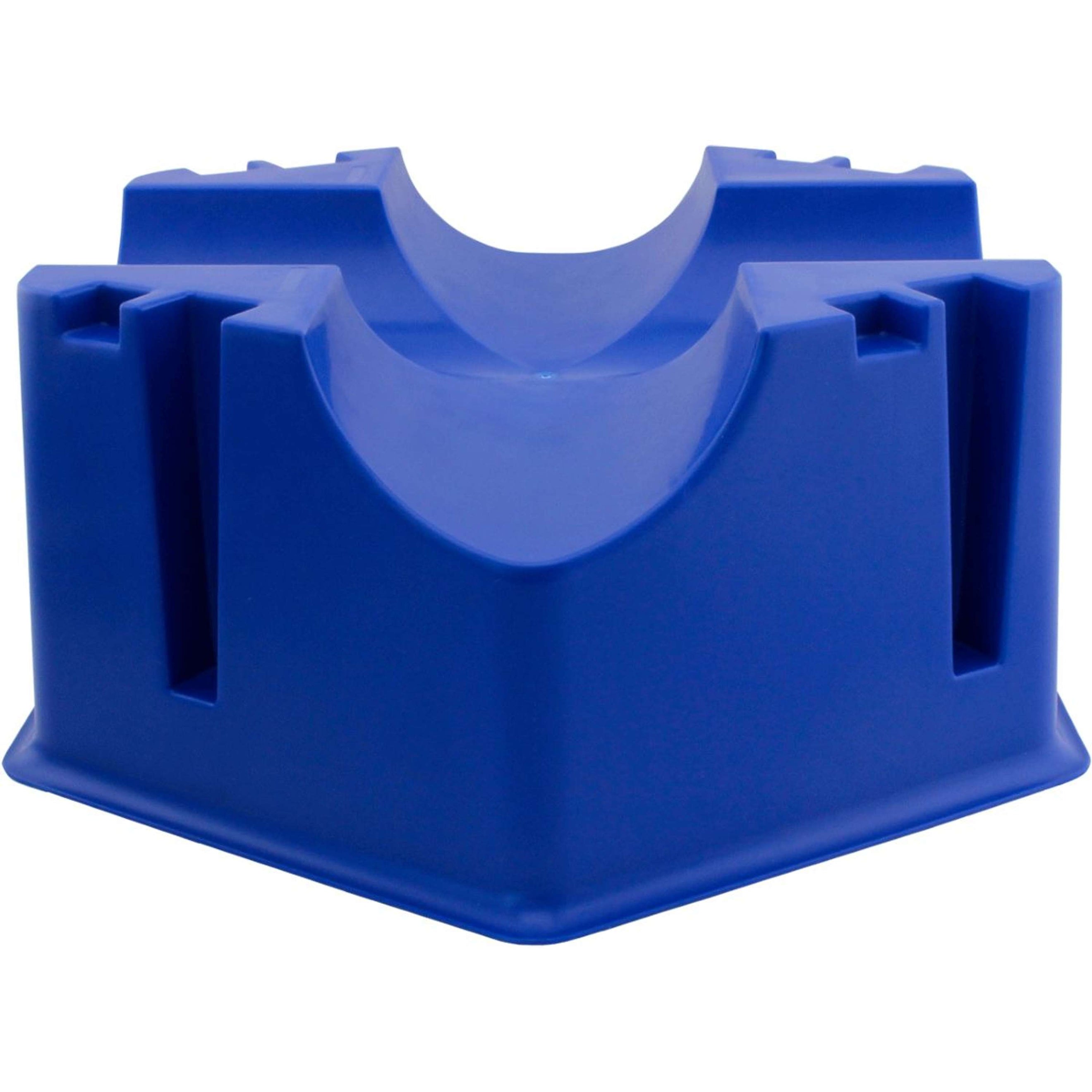 Waldhausen Bloque de Obstáculos Azul Waldhausen Bloque de Obstáculos Azul