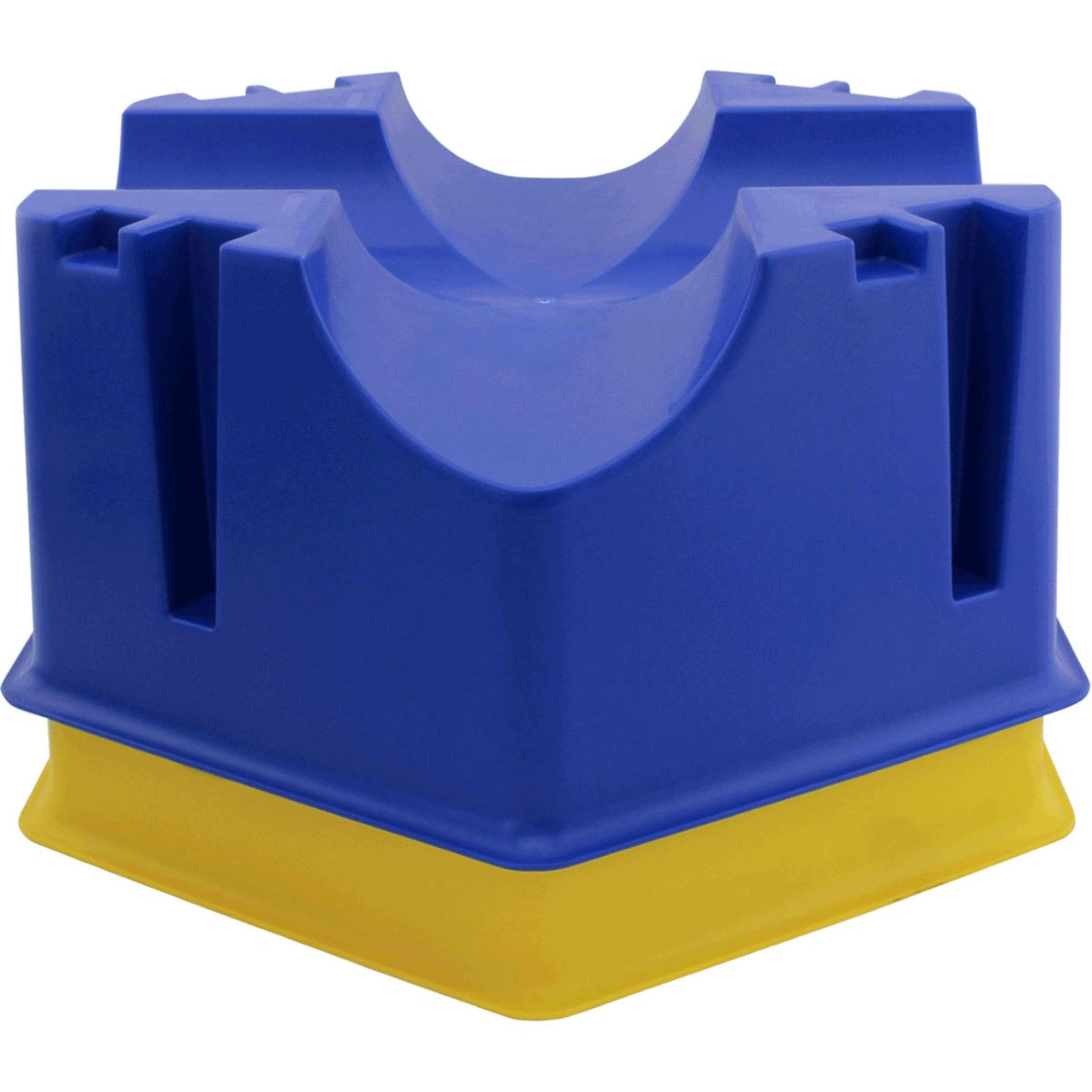 Waldhausen Bloque de Obstáculos Azul