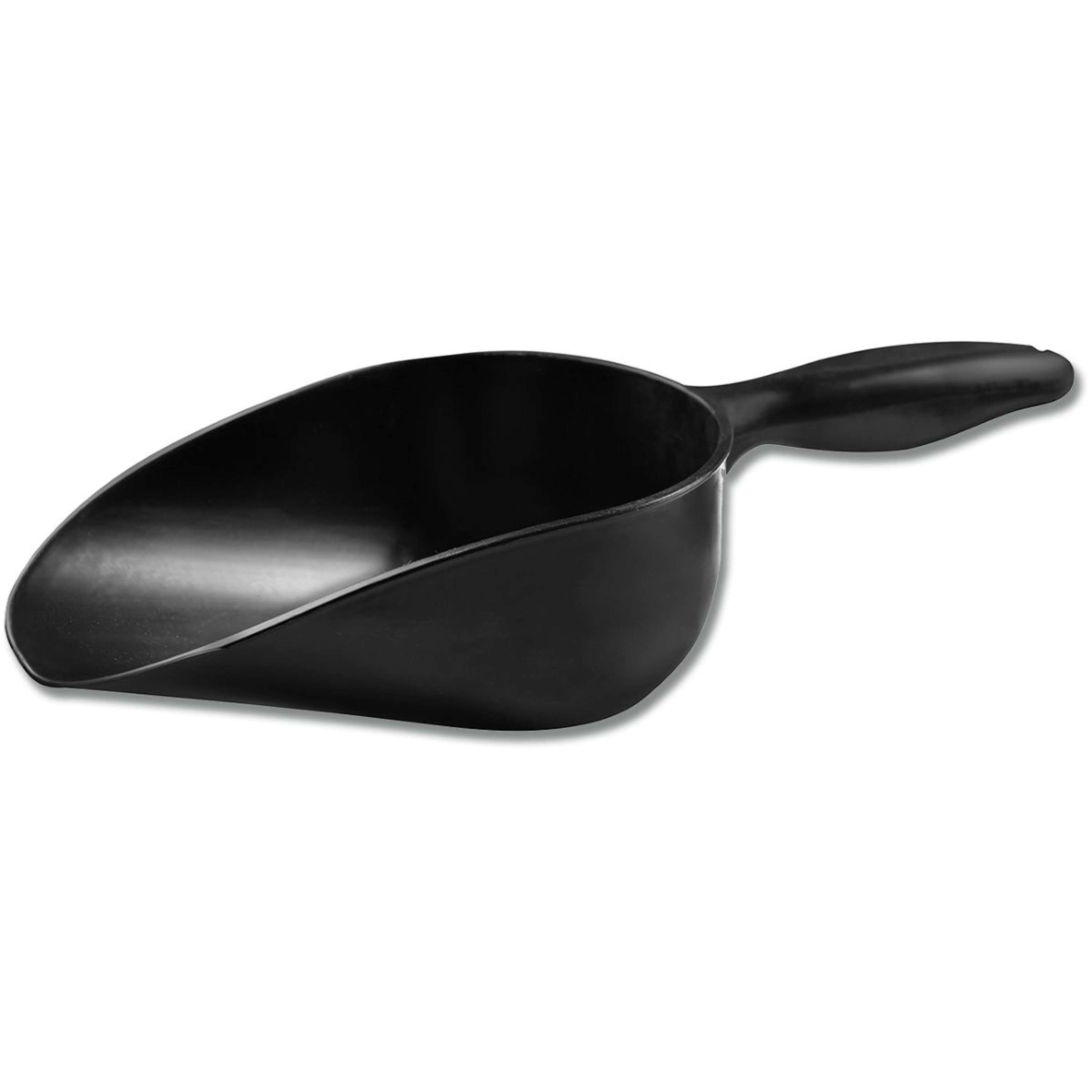 Waldhausen Cuchara Dosificadora Negro Waldhausen Cuchara Dosificadora Negro