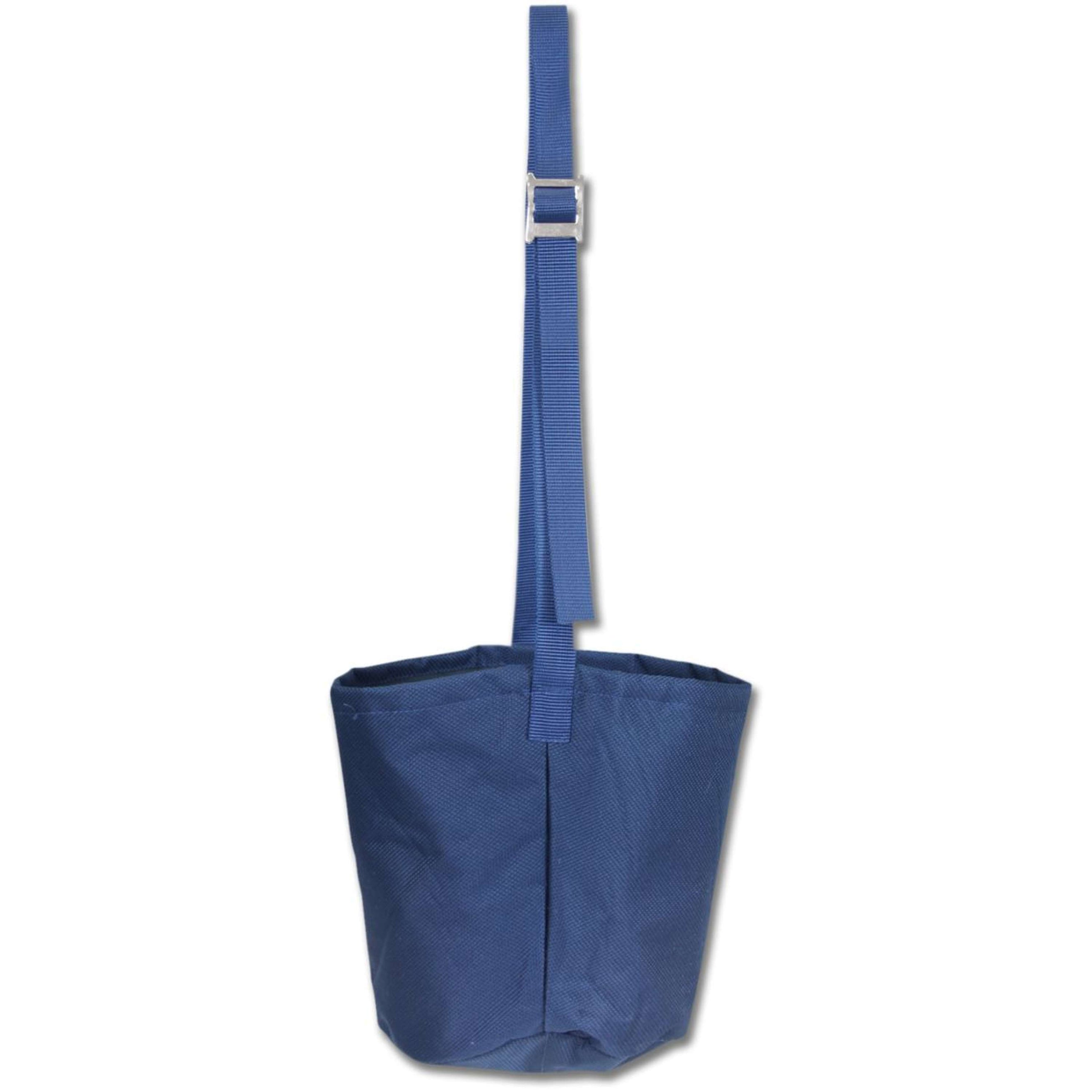 Waldhausen Bolsa de pienso Azul Waldhausen Bolsa de pienso Azul