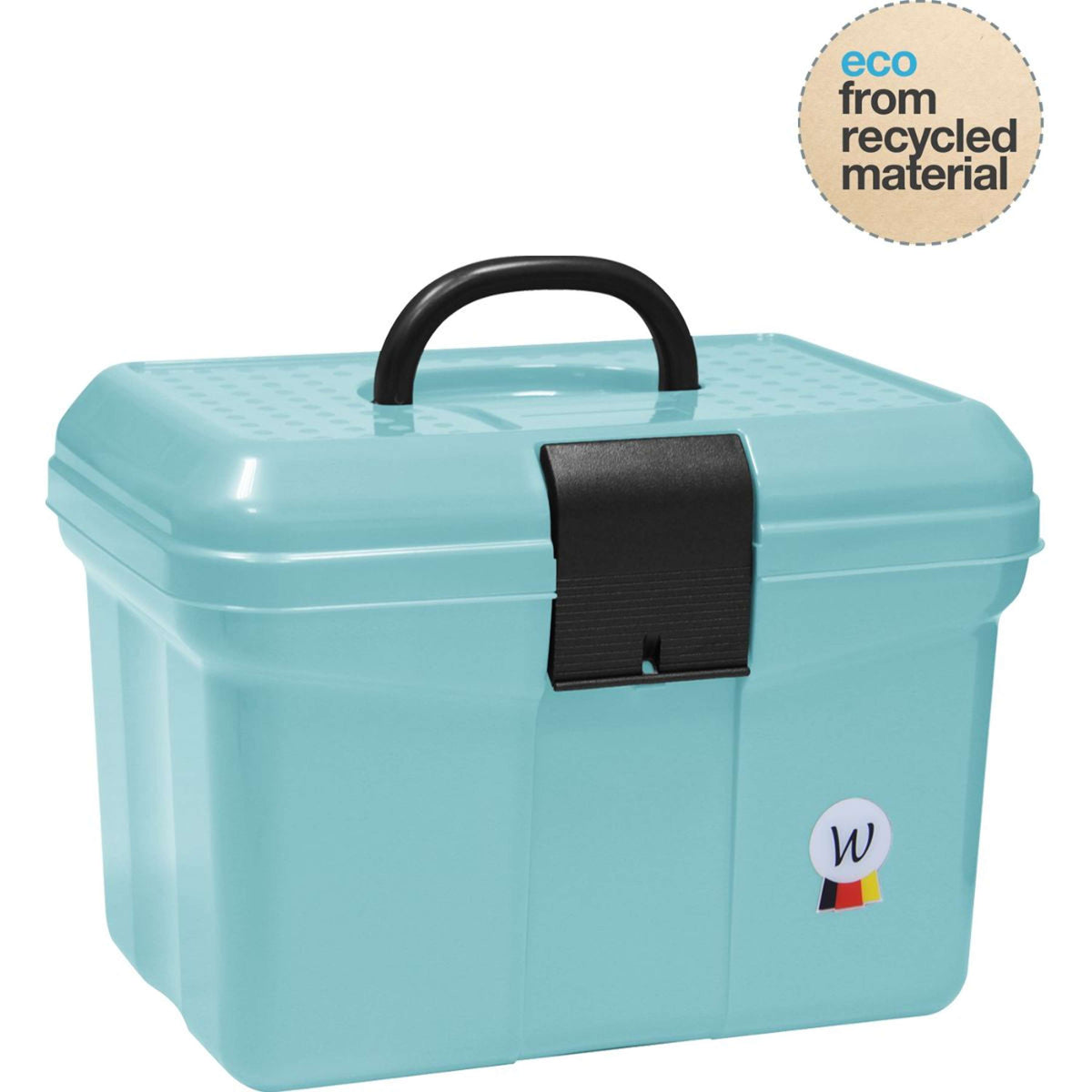Waldhausen Caja de Limpieza ECO Turquesa