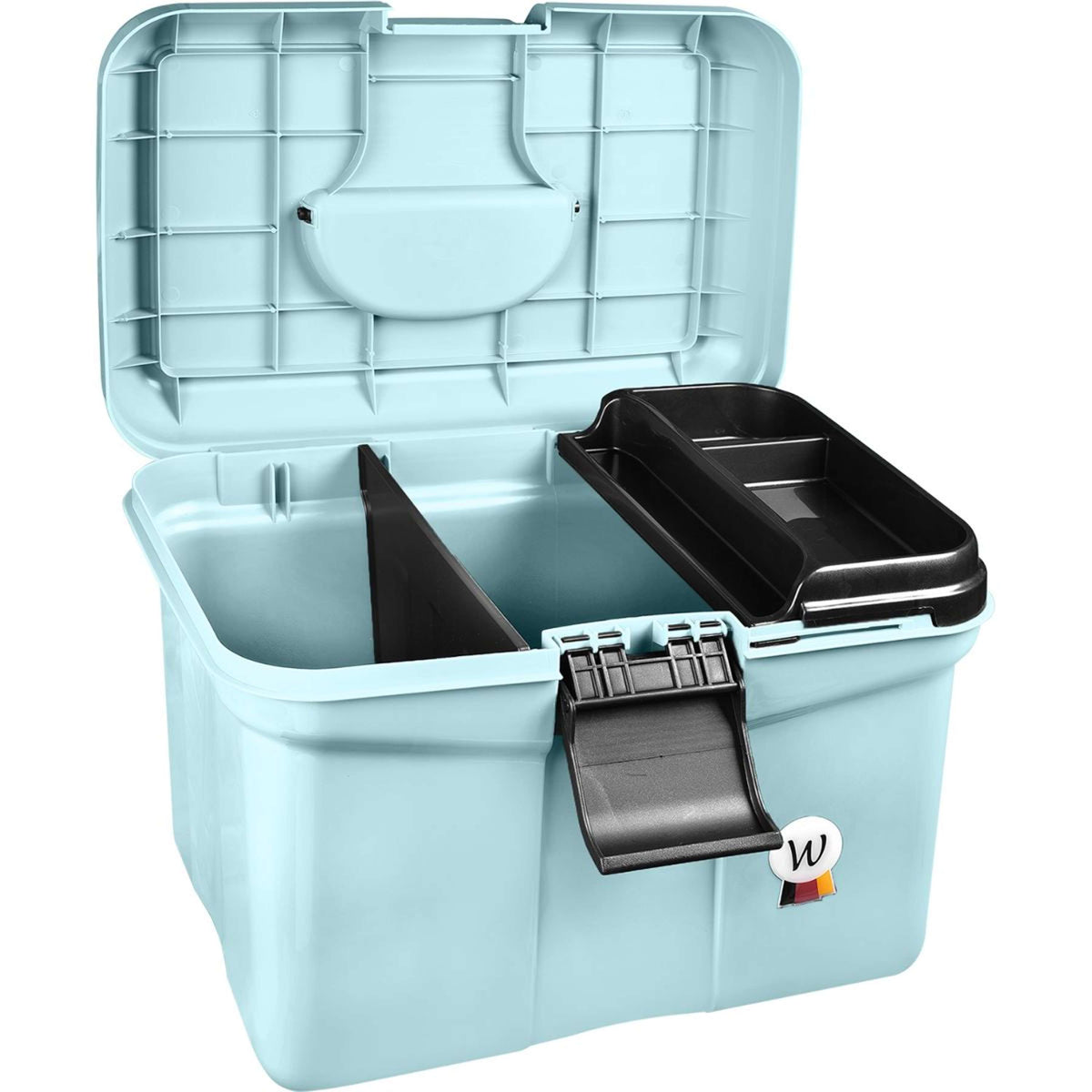 Waldhausen Caja de Limpieza ECO Turquesa