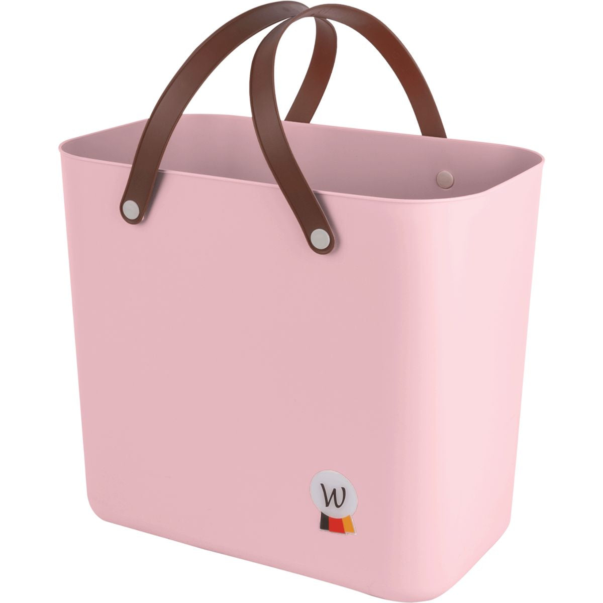 Waldhausen Cubo Multibag ECO Linnea Rosa