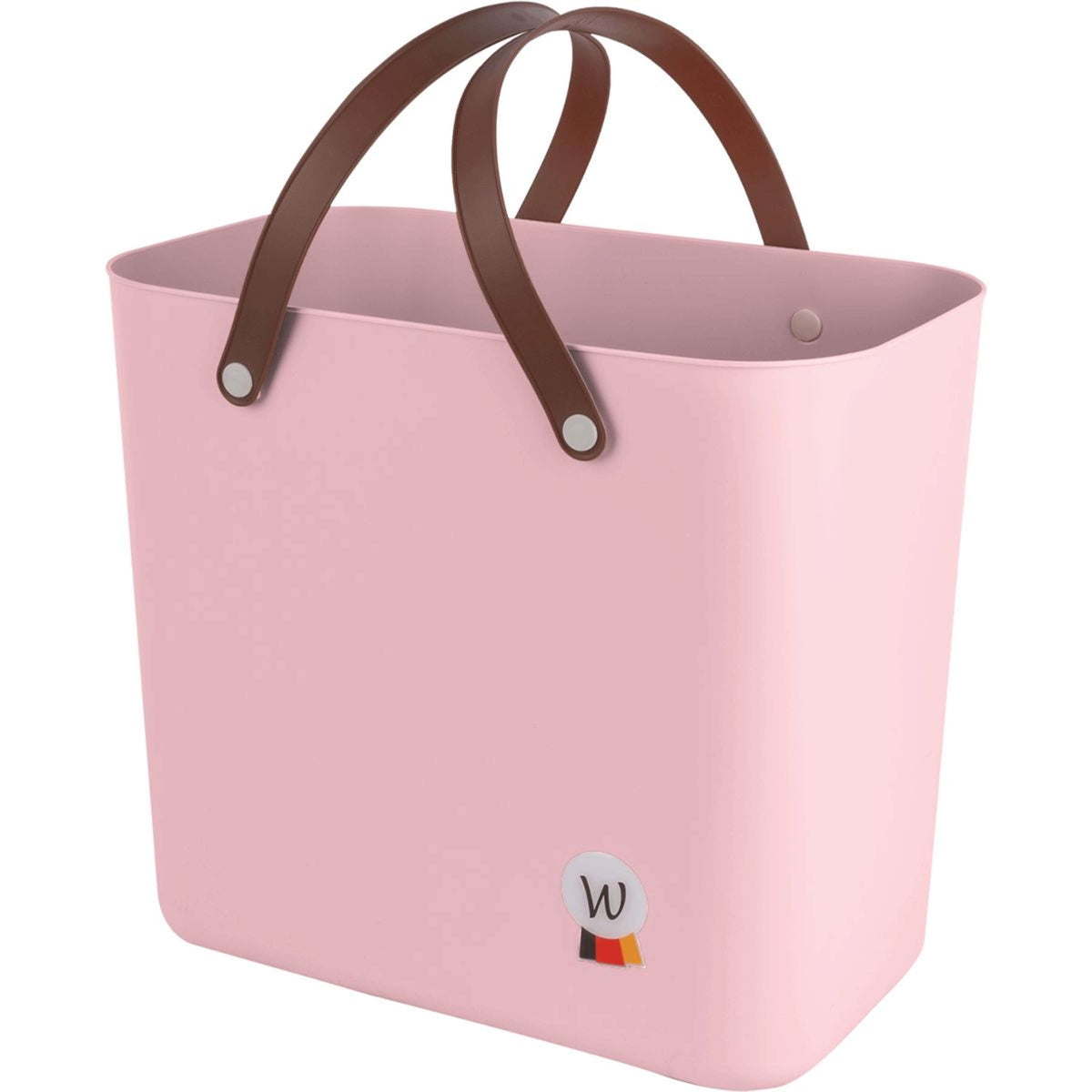 Waldhausen Cubo Multibag ECO Linnea Rosa
