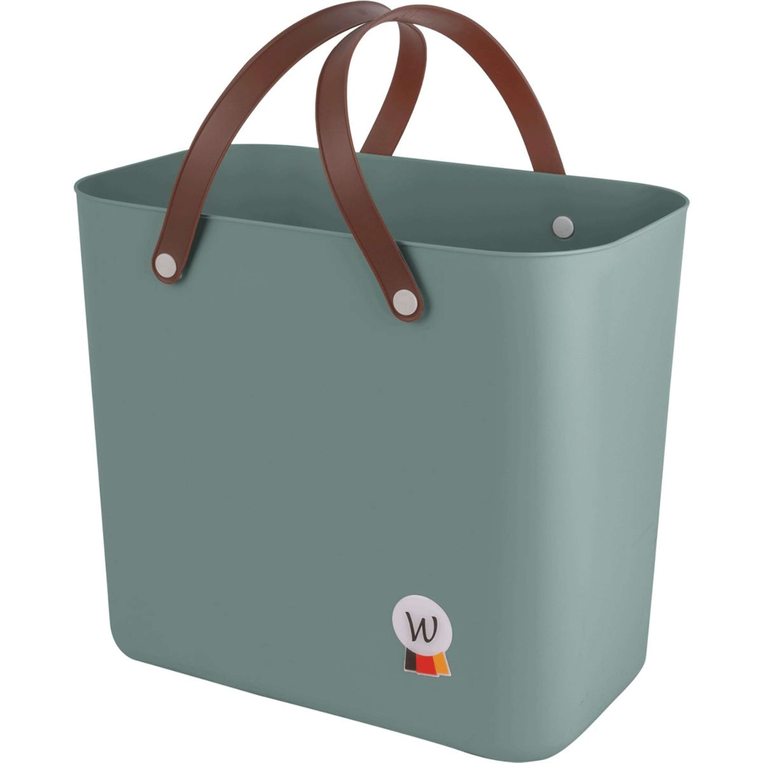 Waldhausen Cubo Multibag ECO Verde Muérdago