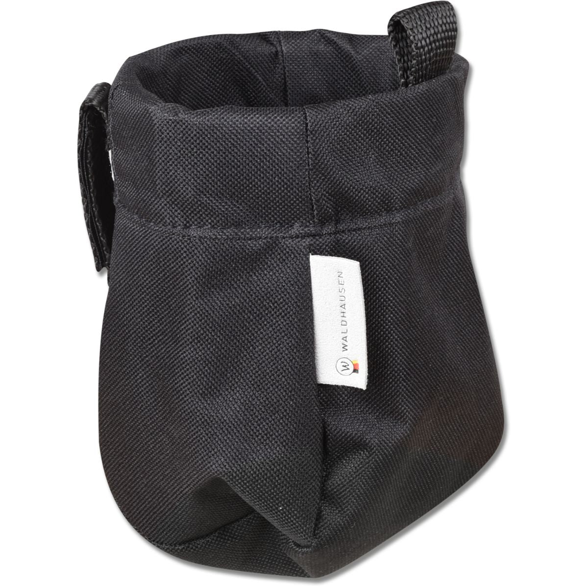 Waldhausen Bolsa para Golosinas Negro