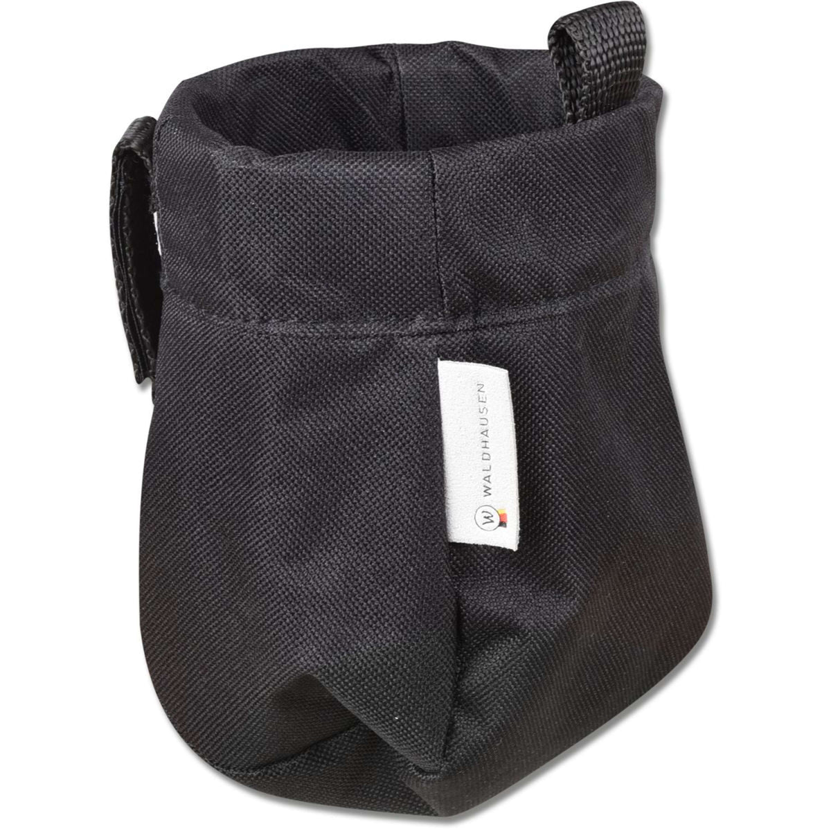 Waldhausen Bolsa para Golosinas Negro