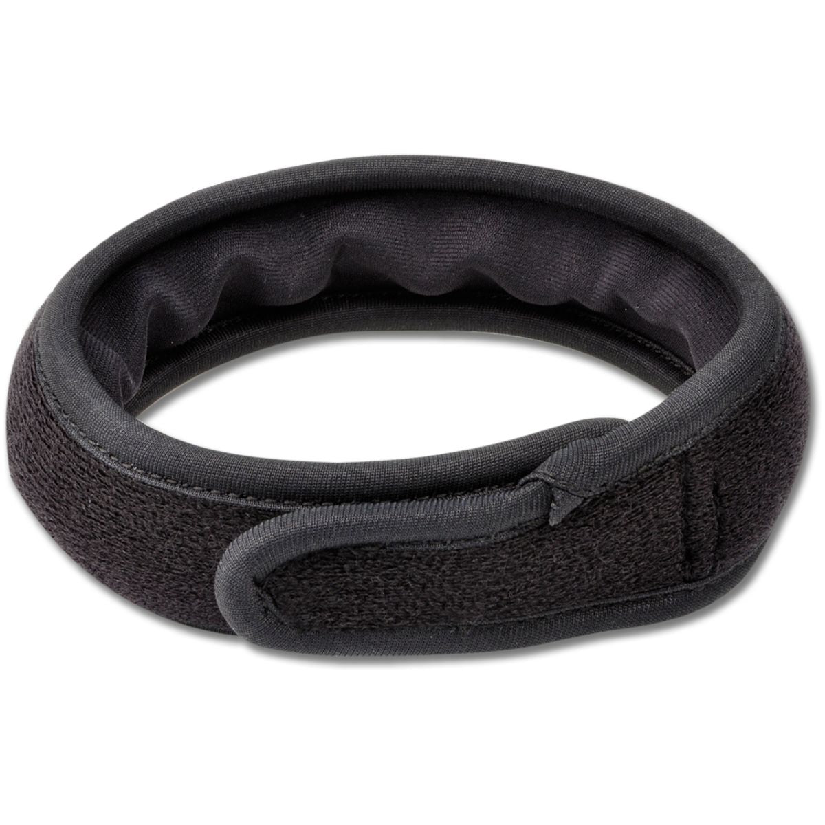Waldhausen Ring Para protección de la cuartilla Negro