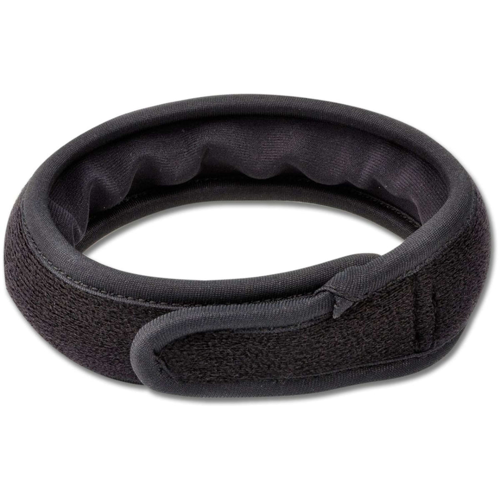 Waldhausen Ring Para protección de la cuartilla Negro