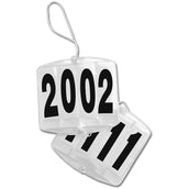 Waldhausen Números de Brida 4 Números Blanco