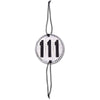 Waldhausen Números de Brida Crystal Español: Redondo Blanco