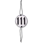 Waldhausen Números de Brida Crystal Español: Redondo Blanco