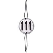 Waldhausen Números de Brida Crystal Español: Redondo Blanco