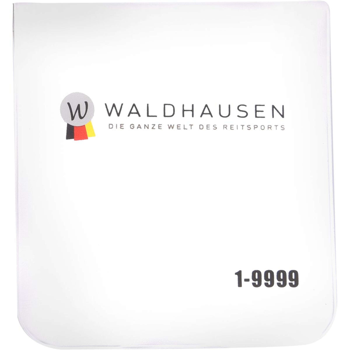 Waldhausen Números de Brida