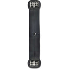 Waldhausen Cincha Memory Foam Corto Negro